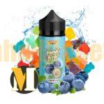 جویس پاستیل بلوبری هورنی <br><span>Horny Flava Blueberry Gummy</span>
